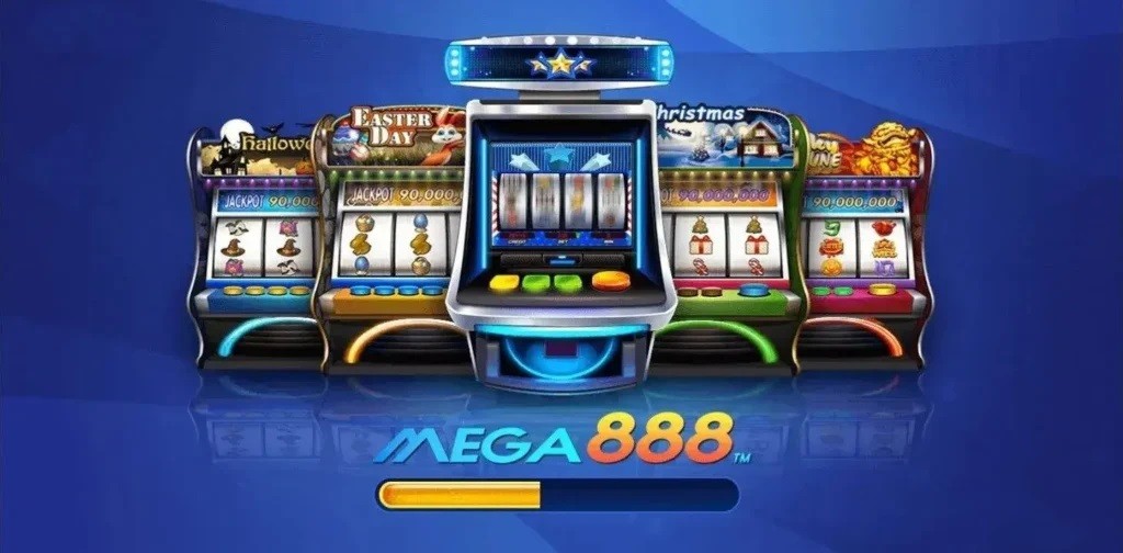 Strategies for Winning at Mega888