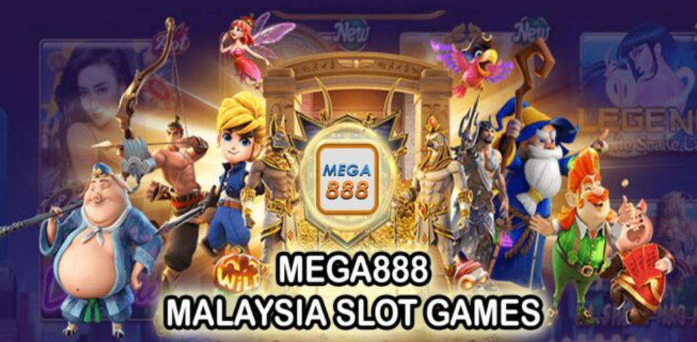 How to Install Mega888 APK